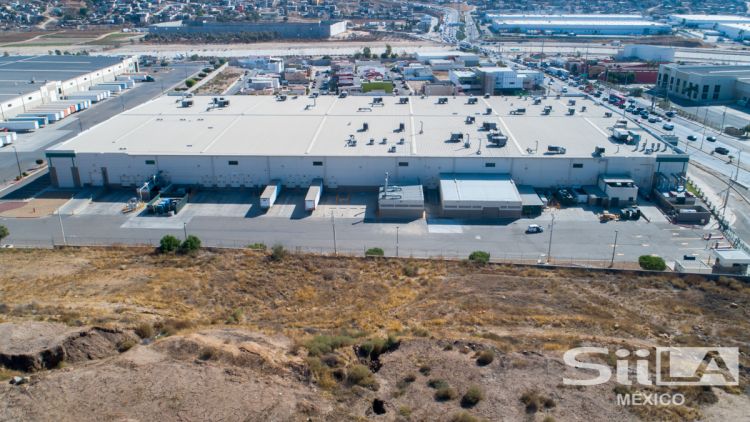 Prologis Park  Alamar - 01