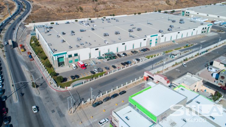 Prologis Park  Alamar - 01