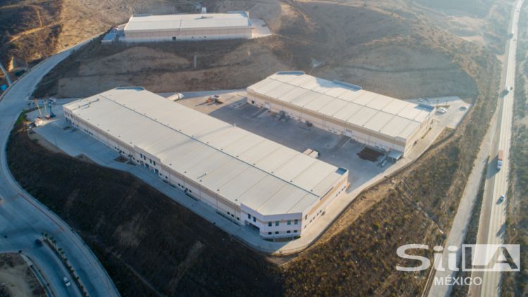 Thomas Alva Edison Industrial Park - 04