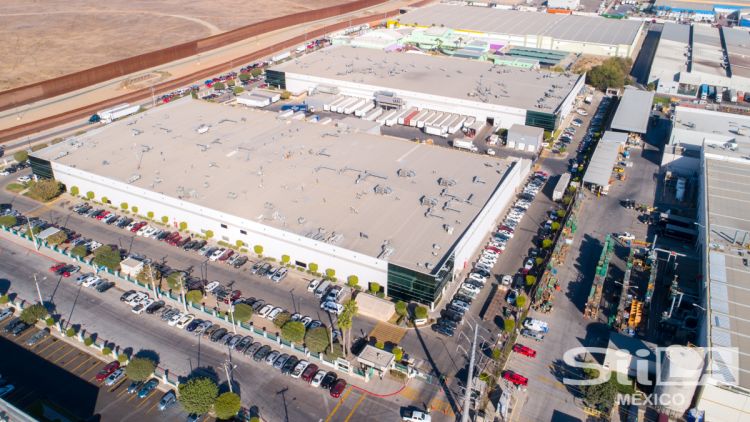 Prologis Otay Ind. Center - 02