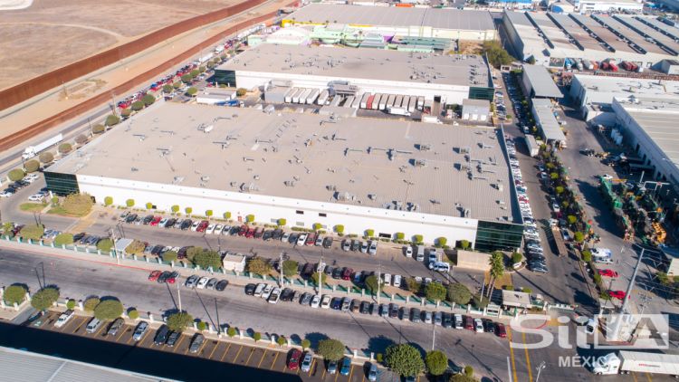 Prologis Otay Ind. Center - 02
