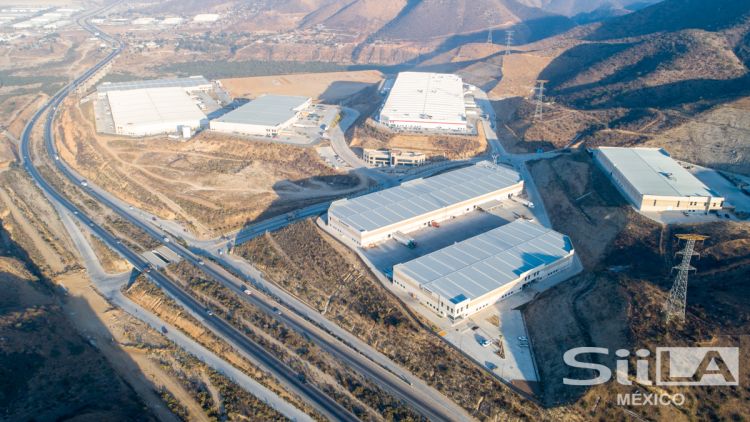 Thomas Alva Edison Industrial Park - 05