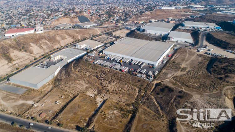 Parque Industrial Pacífico - 42 - Tijuana, Baja California Norte - Imagen 1 de 1
