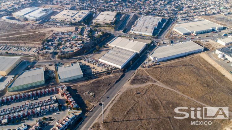 Parque Industrial Nordika - PIC21 FPL - Tijuana, Baja California Norte - Image 1 of 1