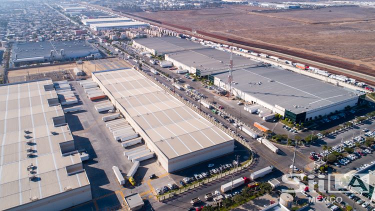 Prologis Otay Ind. Center - 03