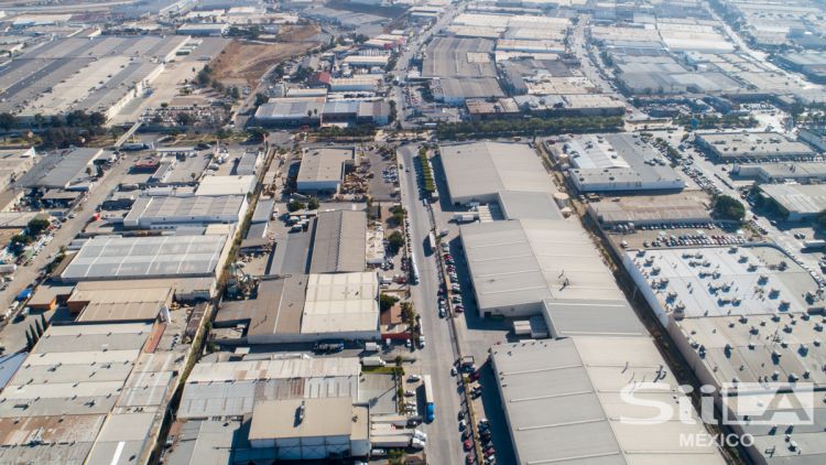 Ciudad Industrial Mesa de Otay - 32 - Tijuana, Baja California Norte - Image 1 of 1