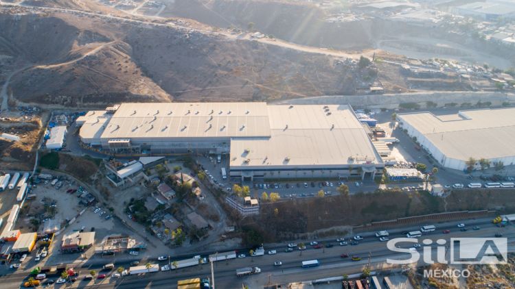 Centro Industrial El Realito - 01