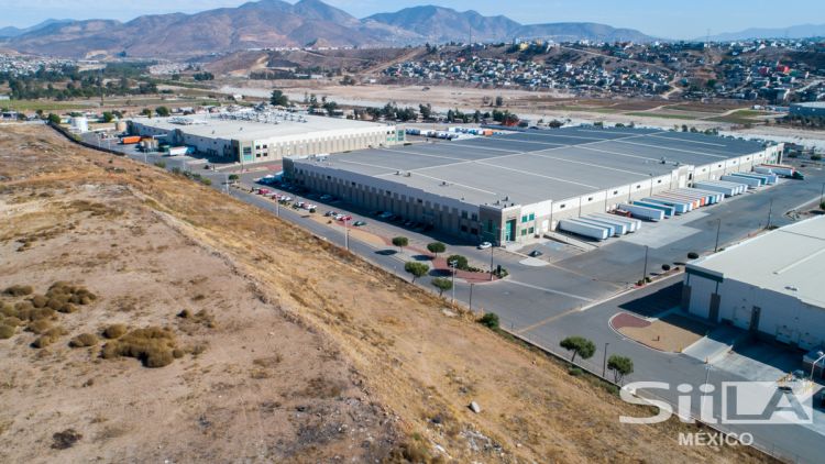 Prologis Park  Alamar - 03
