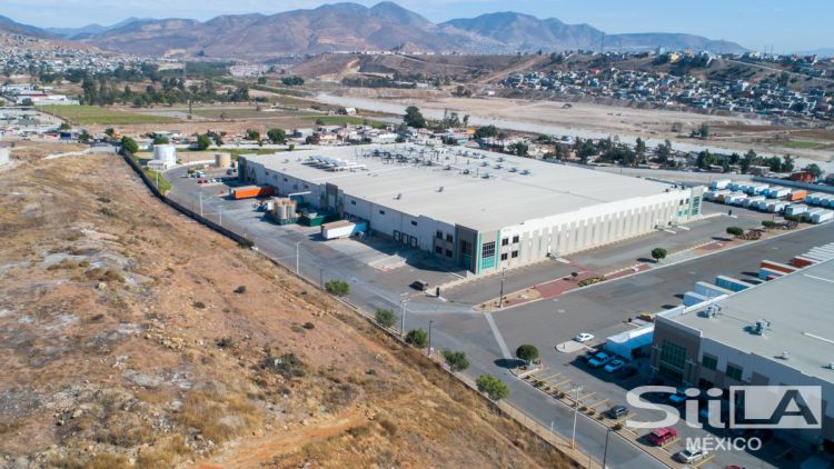 Prologis Park  Alamar - 03