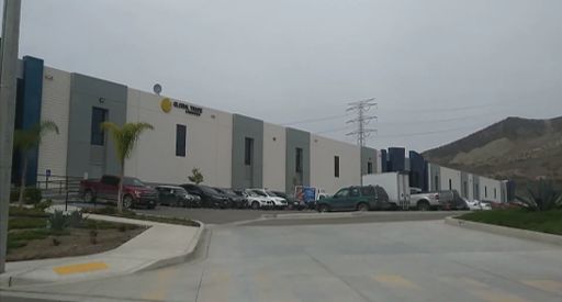 Parque Industrial Valle Bonito - 10