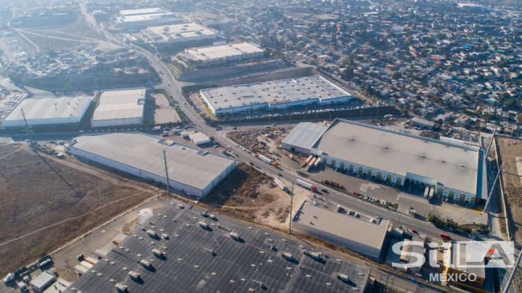 Parque Industrial Nordika - PIC19 FPL - Tijuana, Baja California Norte - Image 1 of 1