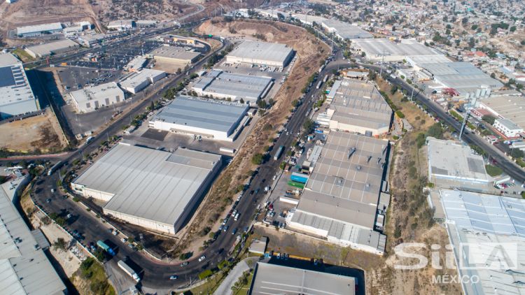 Prologis Pacífico Park - Pacific - 01
