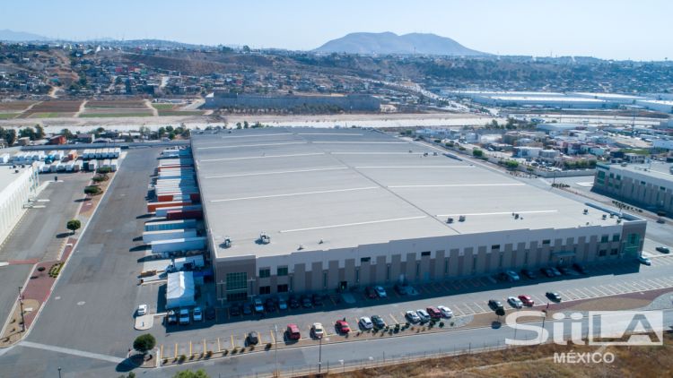 Prologis Park  Alamar - 02