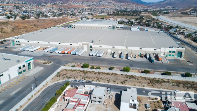Prologis Park  Alamar - 02