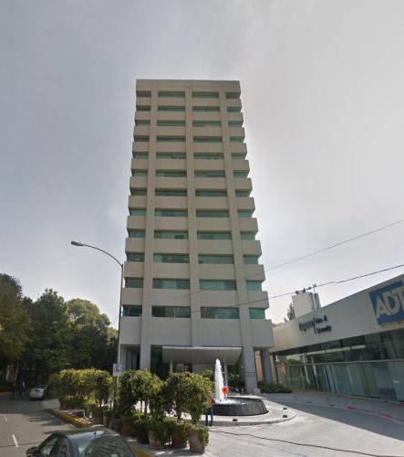 Centro Corporativo del Parque