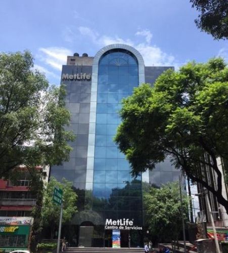Insurgentes 1738
