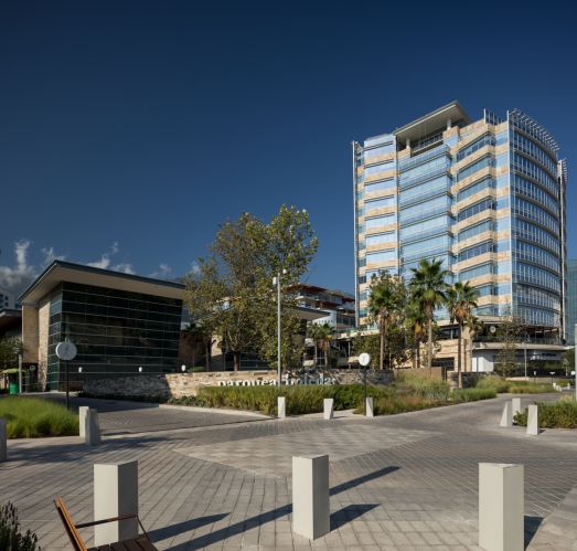 Corporativo Arboleda - Cytrus