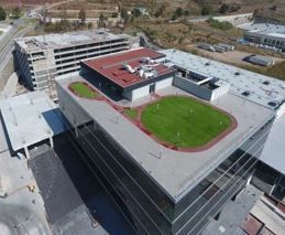 TechParc - Fase 2