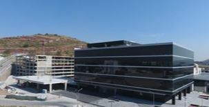 TechParc - Fase 2