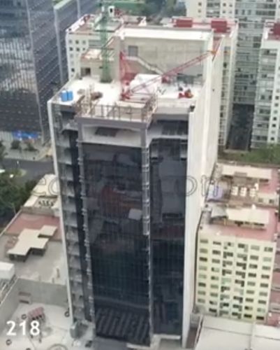 Corporativo Vértice