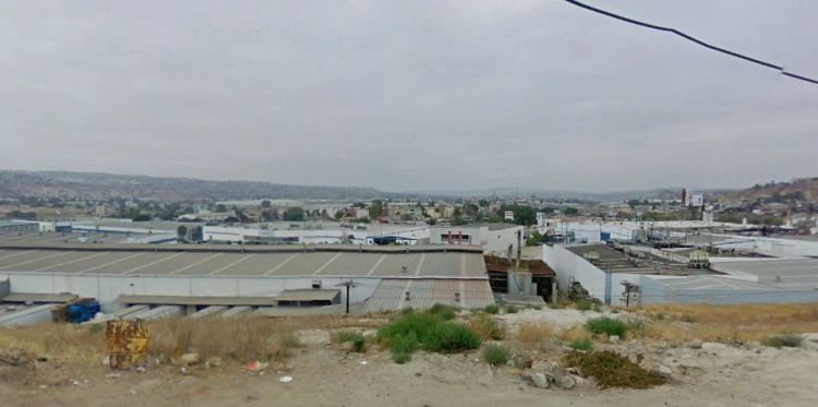 Gema II Industrial Park -  JRZ - RMSG - 01