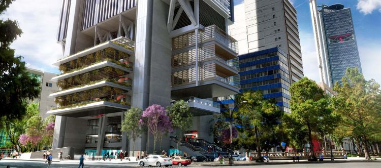 Reforma 432