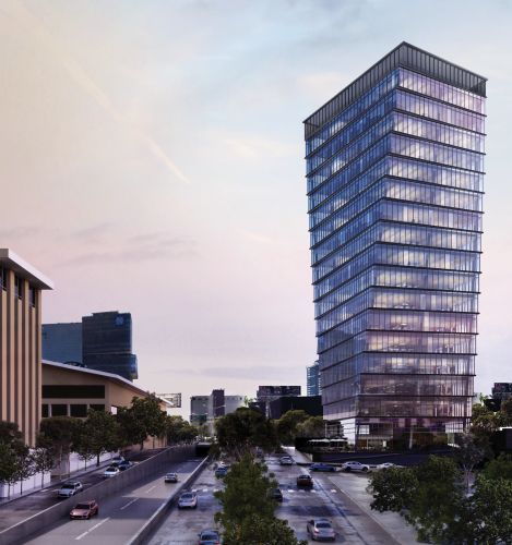 Torre Helix